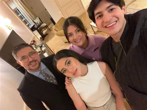 Muhlach family .